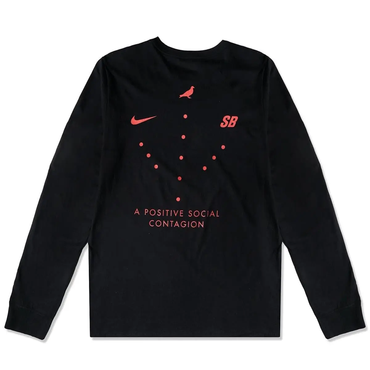 Nike clothing - Black (UPC: 842918169130) 0