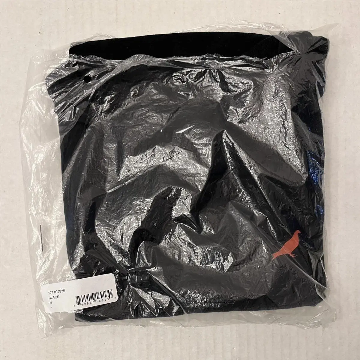 Nike clothing - Black (UPC: 842918169130) 1