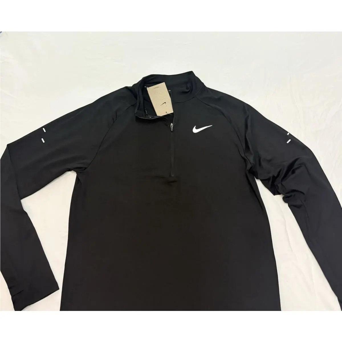 Nike clothing - Nike Dri-Fit - Black 0