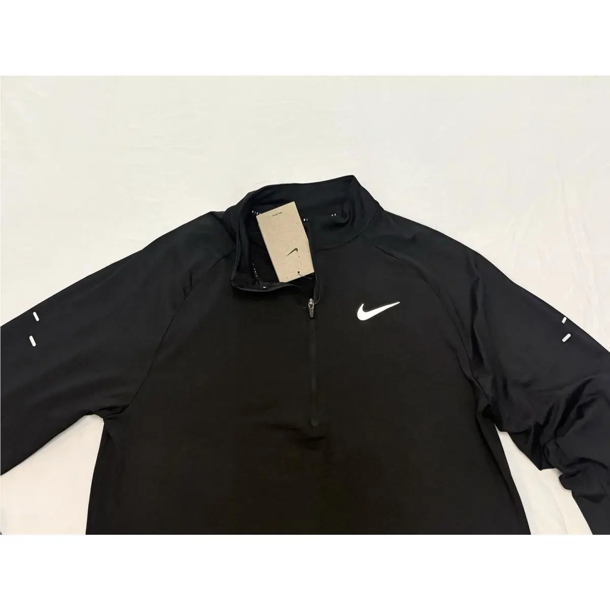 Nike clothing - Nike Dri-Fit - Black 1