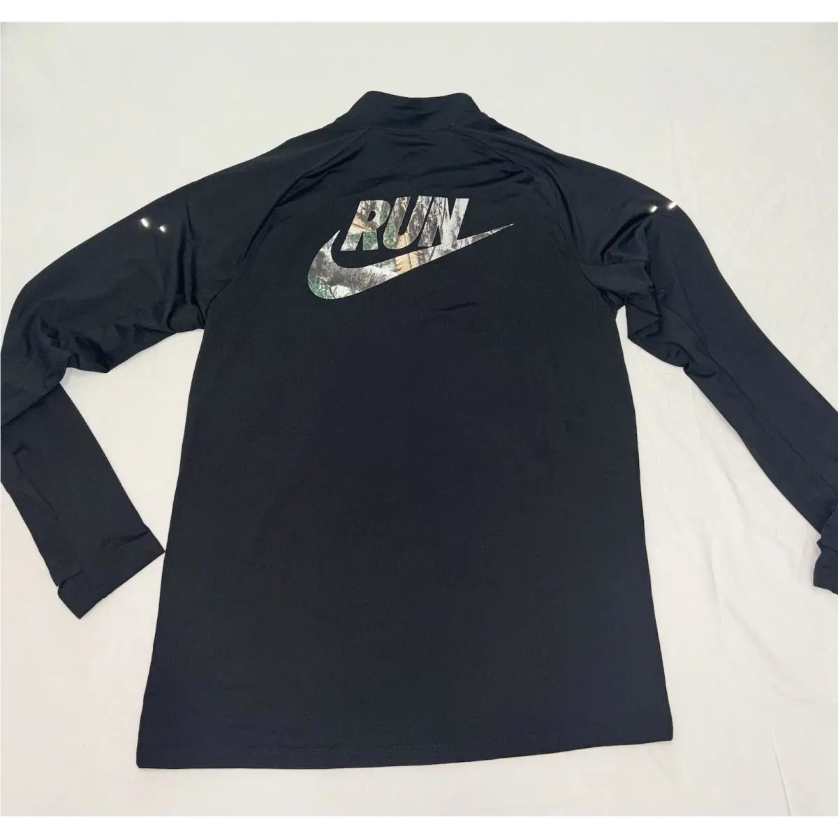Nike clothing - Nike Dri-Fit - Black 2