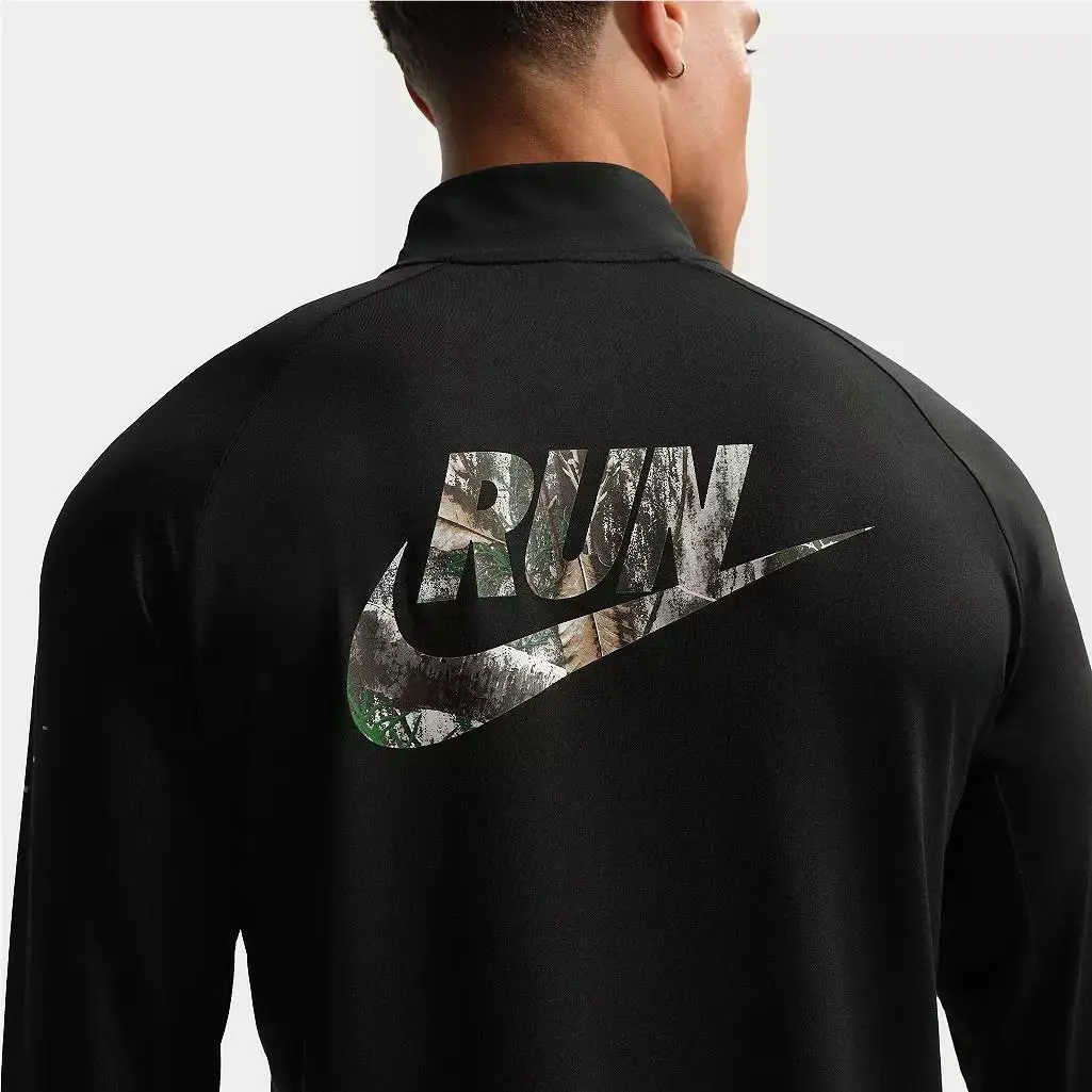 Nike clothing - Nike Dri-Fit - Black 3
