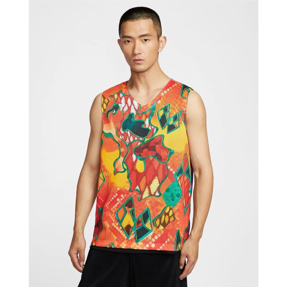 Nike clothing - Nike Dri-Fit - Multi-Color 9