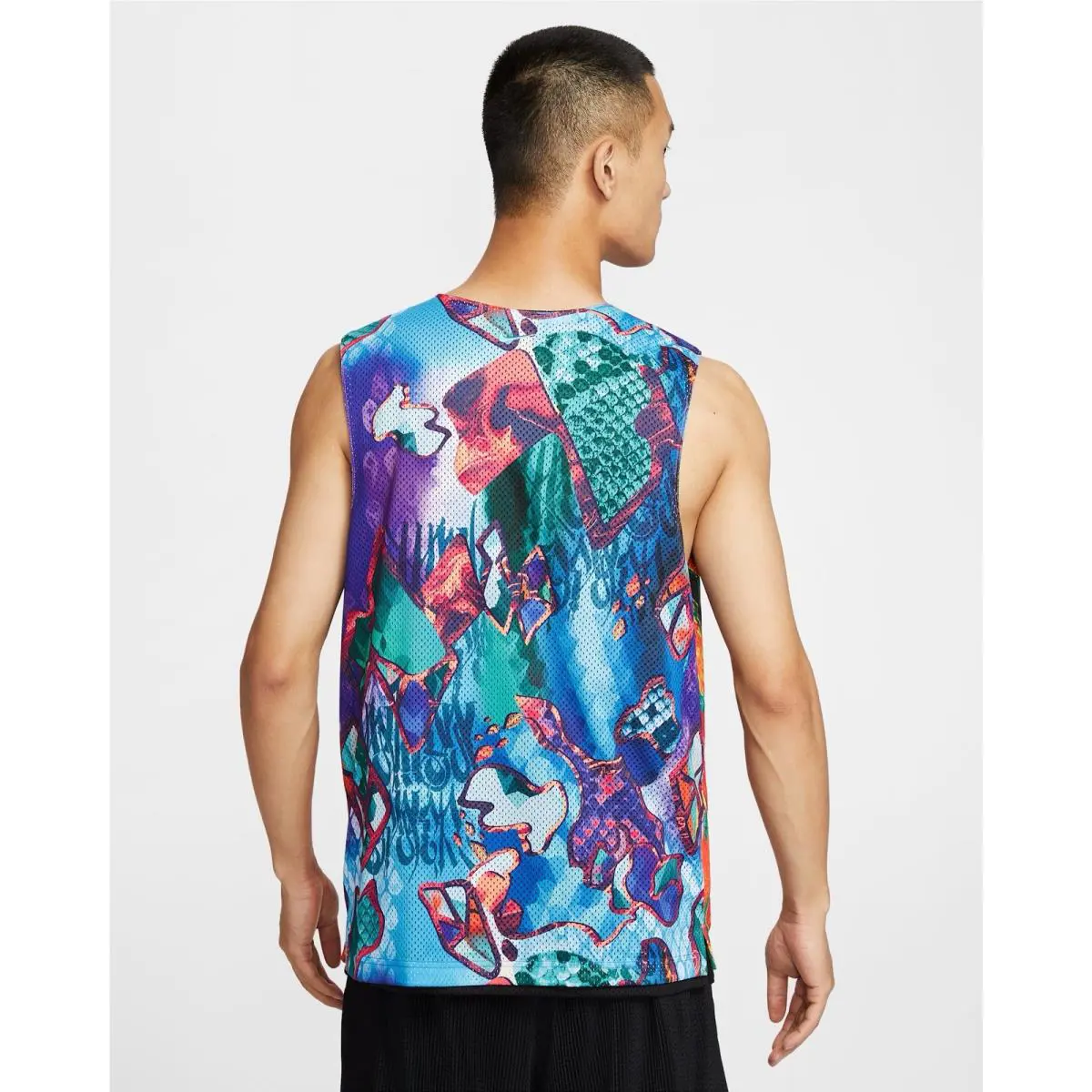 Nike clothing - Nike Dri-Fit - Multi-Color 10