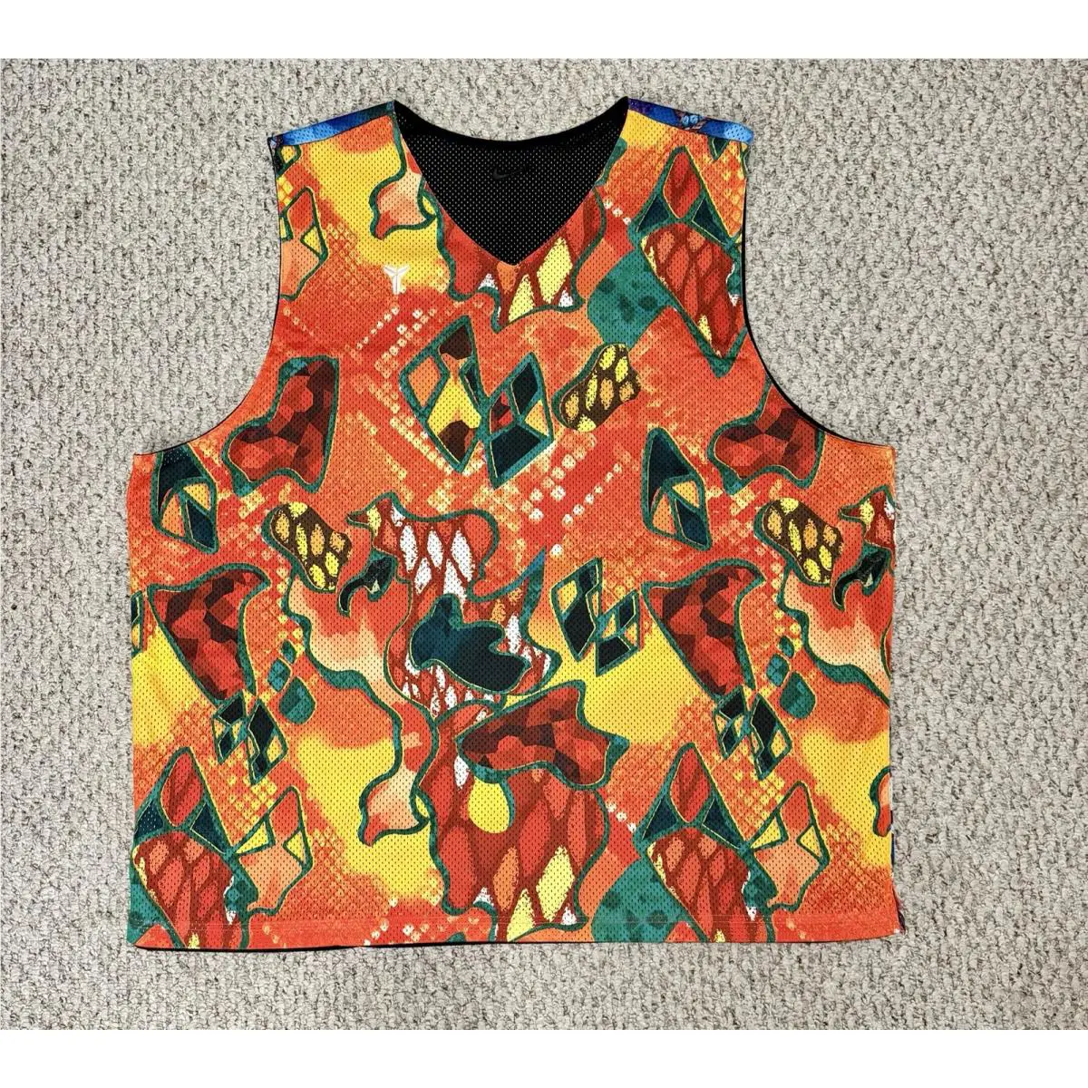 Nike clothing - Nike Dri-Fit - Multi-Color 0