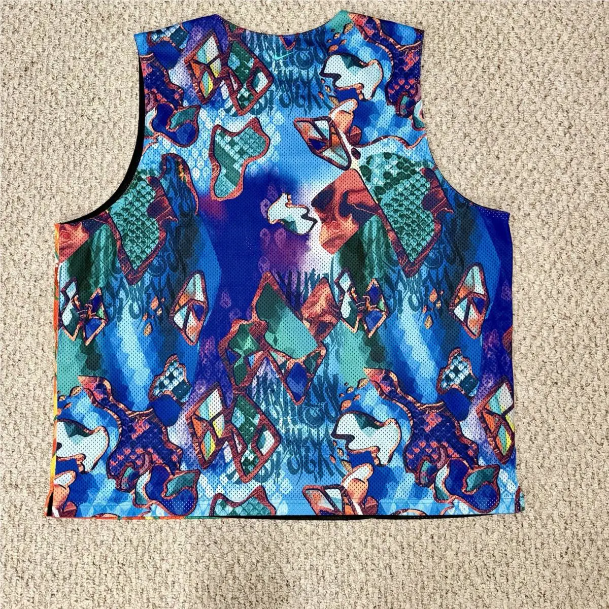 Nike clothing - Nike Dri-Fit - Multi-Color 2