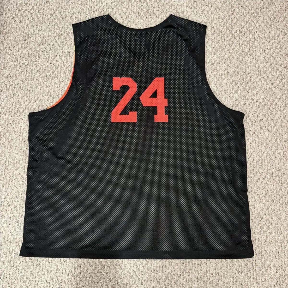 Nike clothing - Nike Dri-Fit - Multi-Color 3