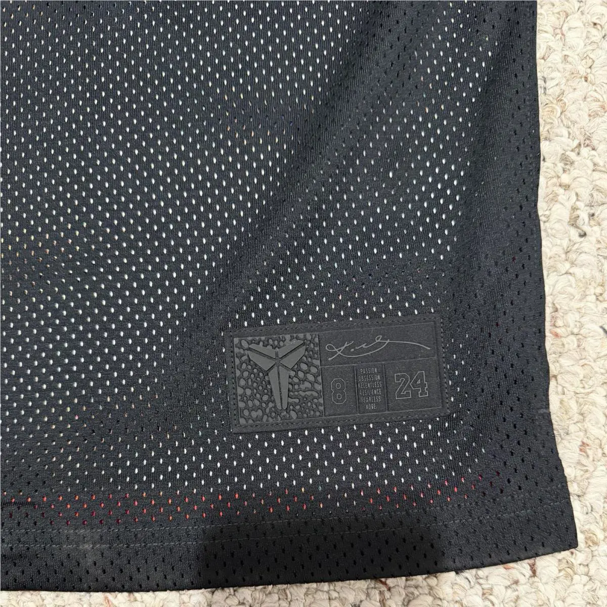 Nike clothing - Nike Dri-Fit - Multi-Color 5