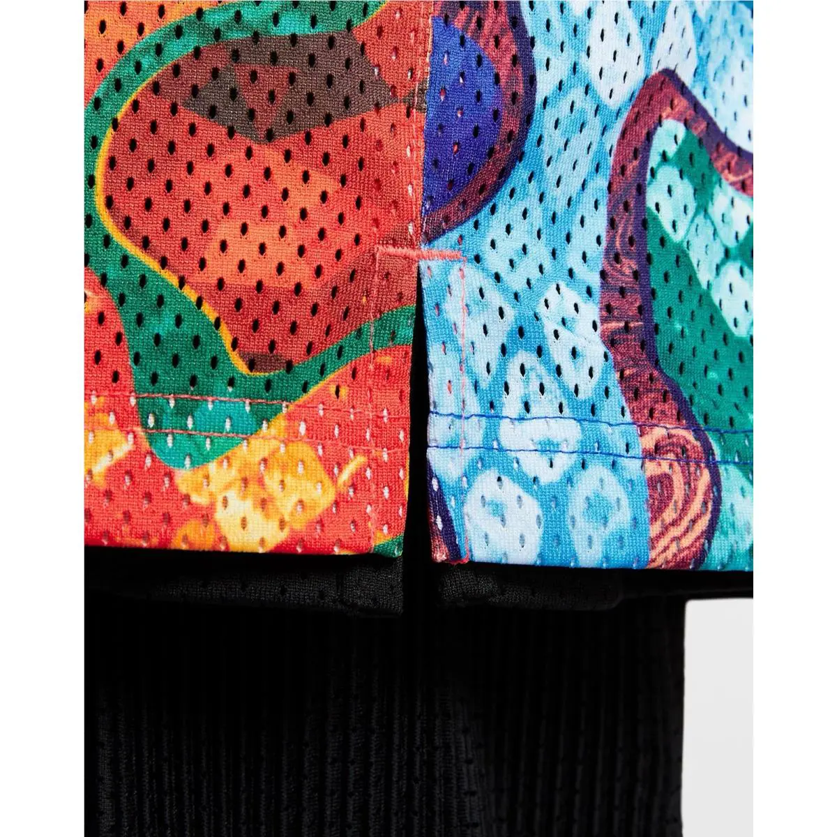 Nike clothing - Nike Dri-Fit - Multi-Color 12