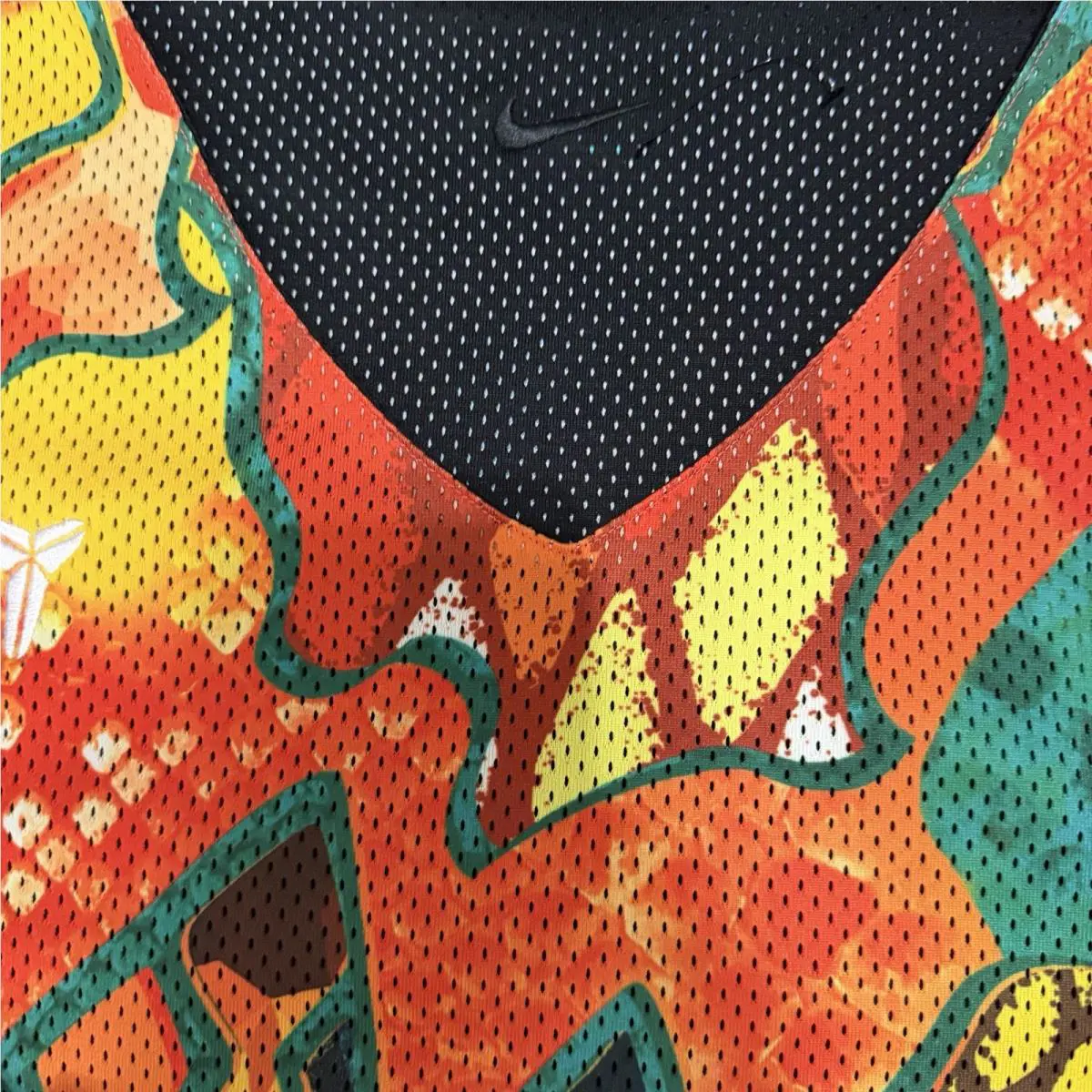 Nike clothing - Nike Dri-Fit - Multi-Color 1