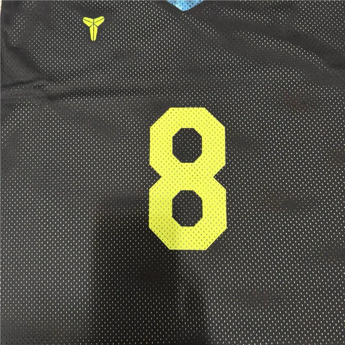 Nike clothing - Nike Dri-Fit - Multi-Color 4