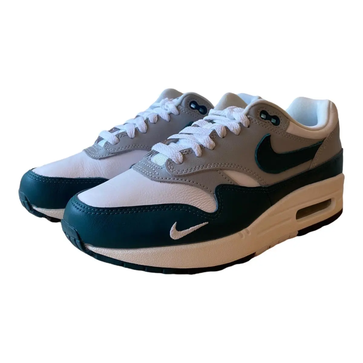 Nike shoes - Nike Air Max 1 - Air Max - DH4059-101 - Multicolor 0
