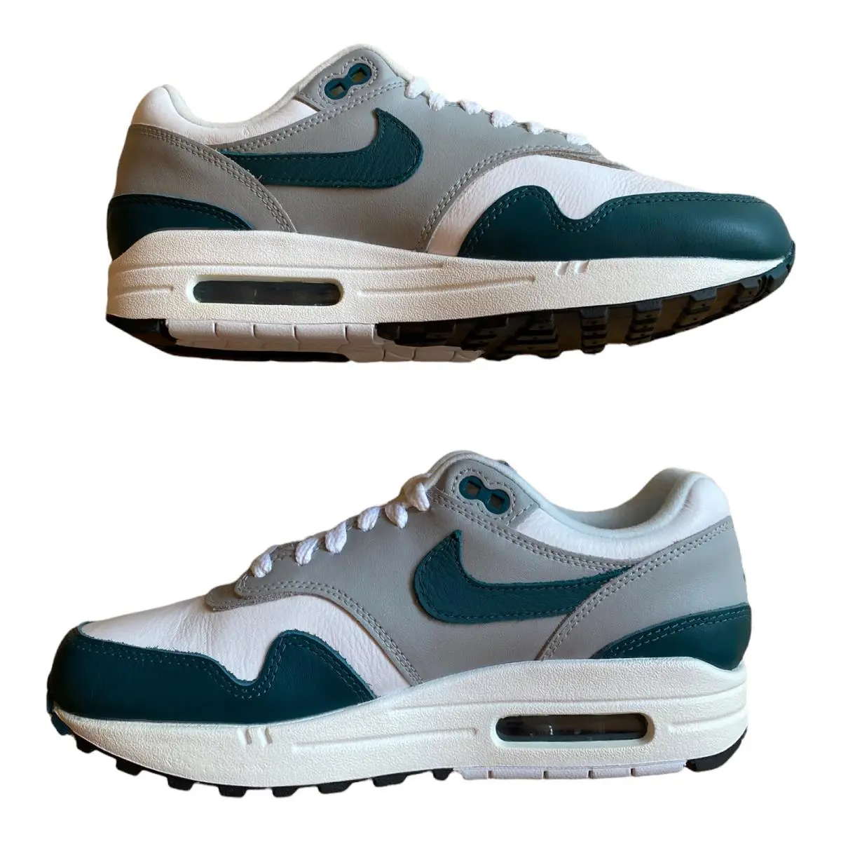 Nike shoes - Nike Air Max 1 - Air Max - DH4059-101 - Multicolor 3