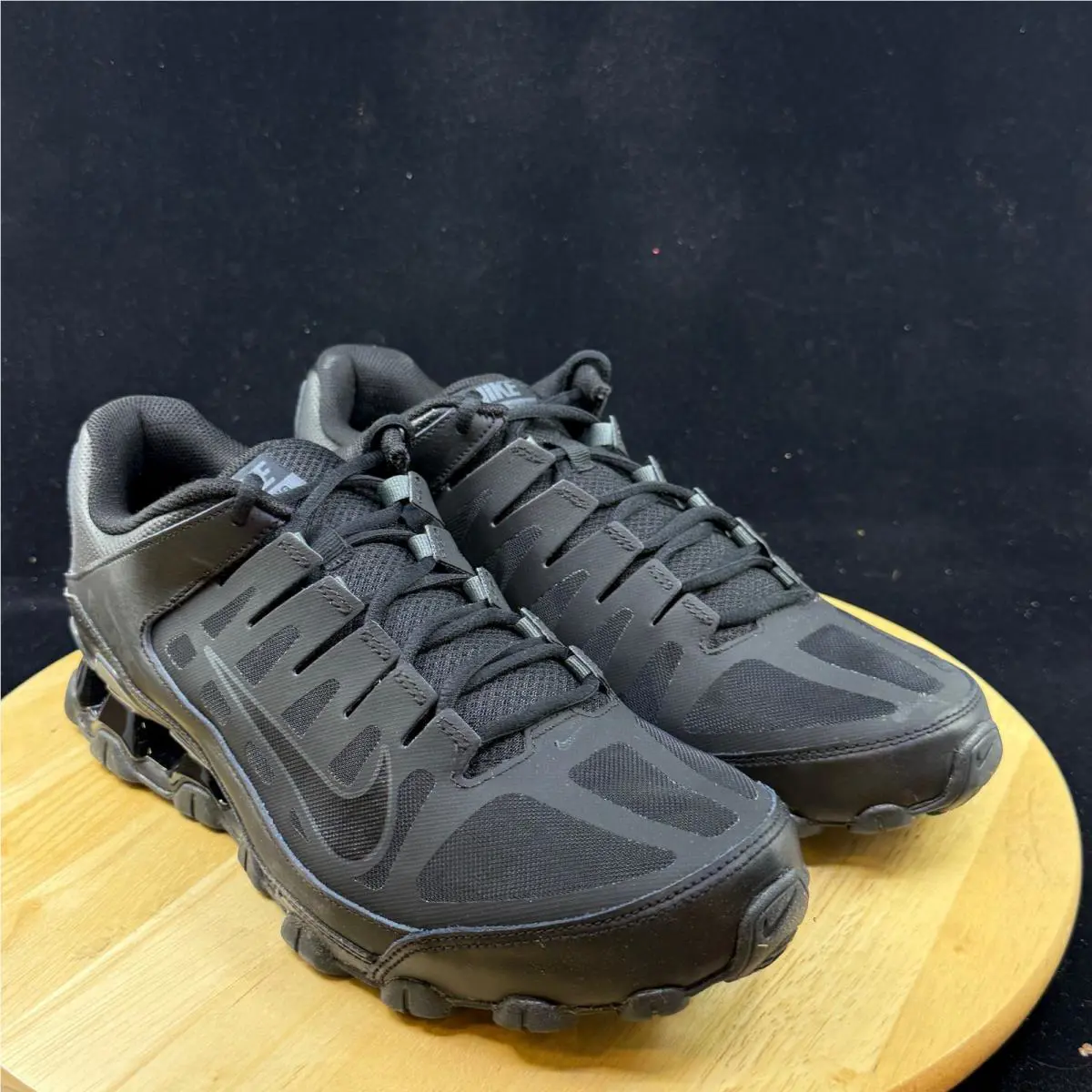 Nike shoes - Black 4