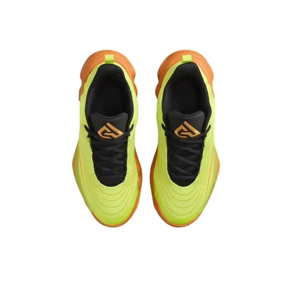 Nike shoes - Multicolor (UPC: 197600888708) 1