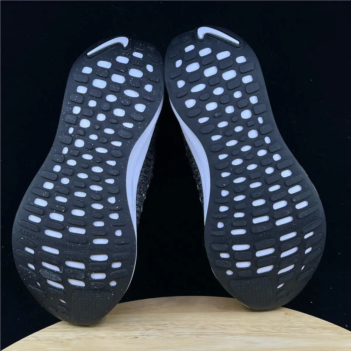 Nike shoes - Black 7