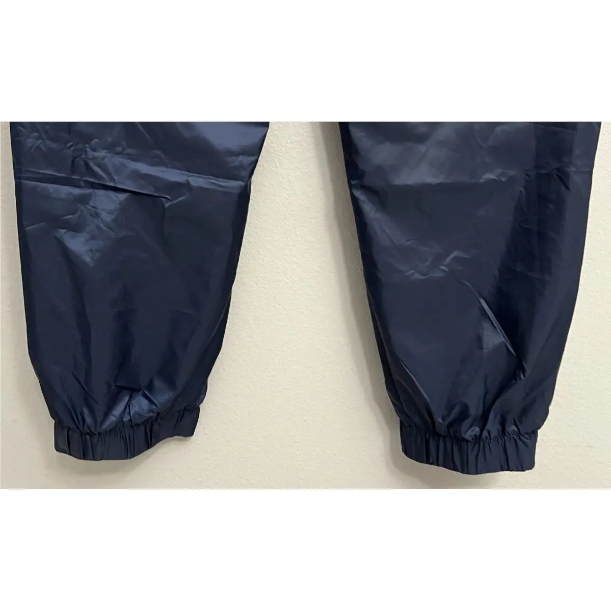 Nike clothing - Nike Sportswear Tech Lined Woven Pants - FB7911-451 - Obsidian (UPC: 196974900467) 6
