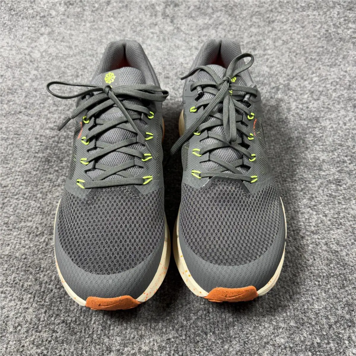 Nike shoes - Nike Run Swift 3 - Run Swift - Gray 0