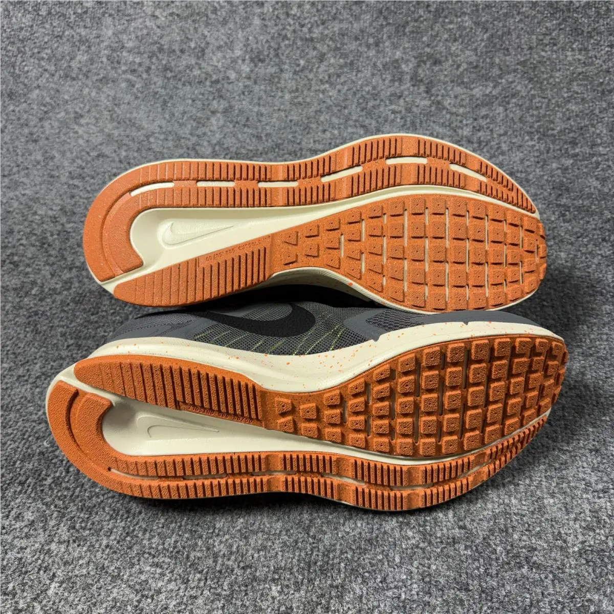 Nike shoes - Nike Run Swift 3 - Run Swift - Gray 5