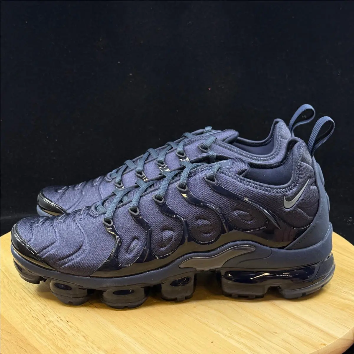 Nike shoes - Blue 0