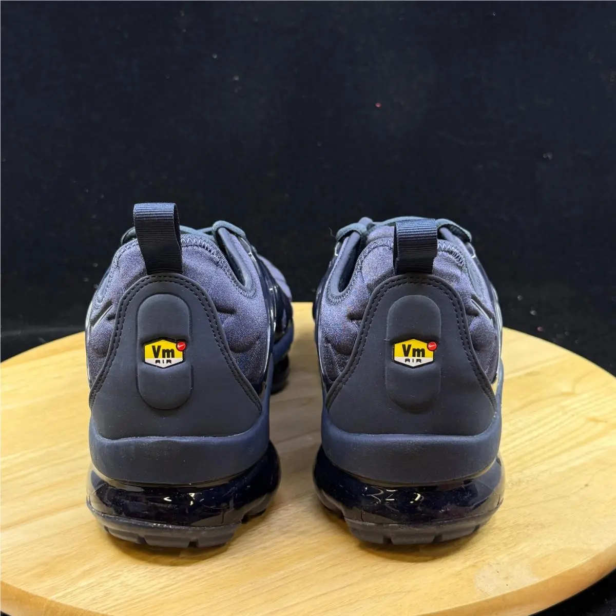 Nike shoes - Blue 1