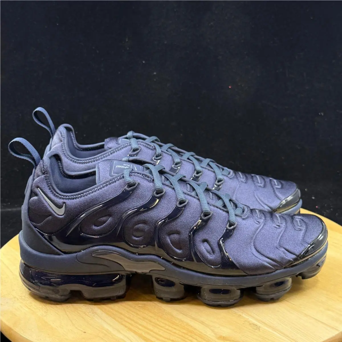 Nike shoes - Blue 2