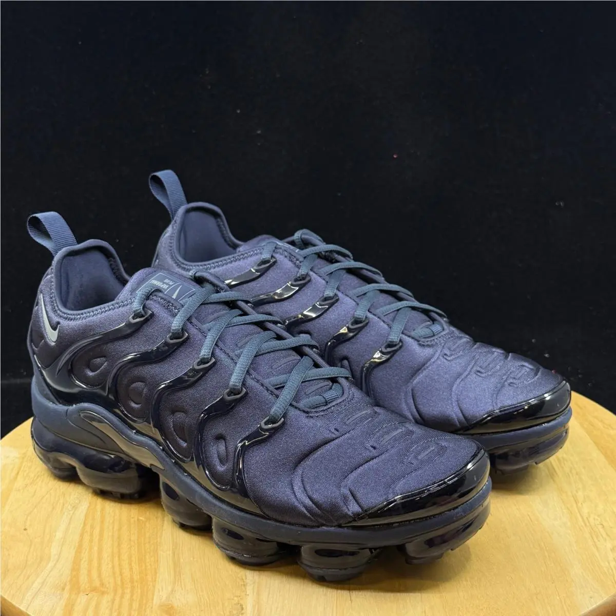 Nike shoes - Blue 3