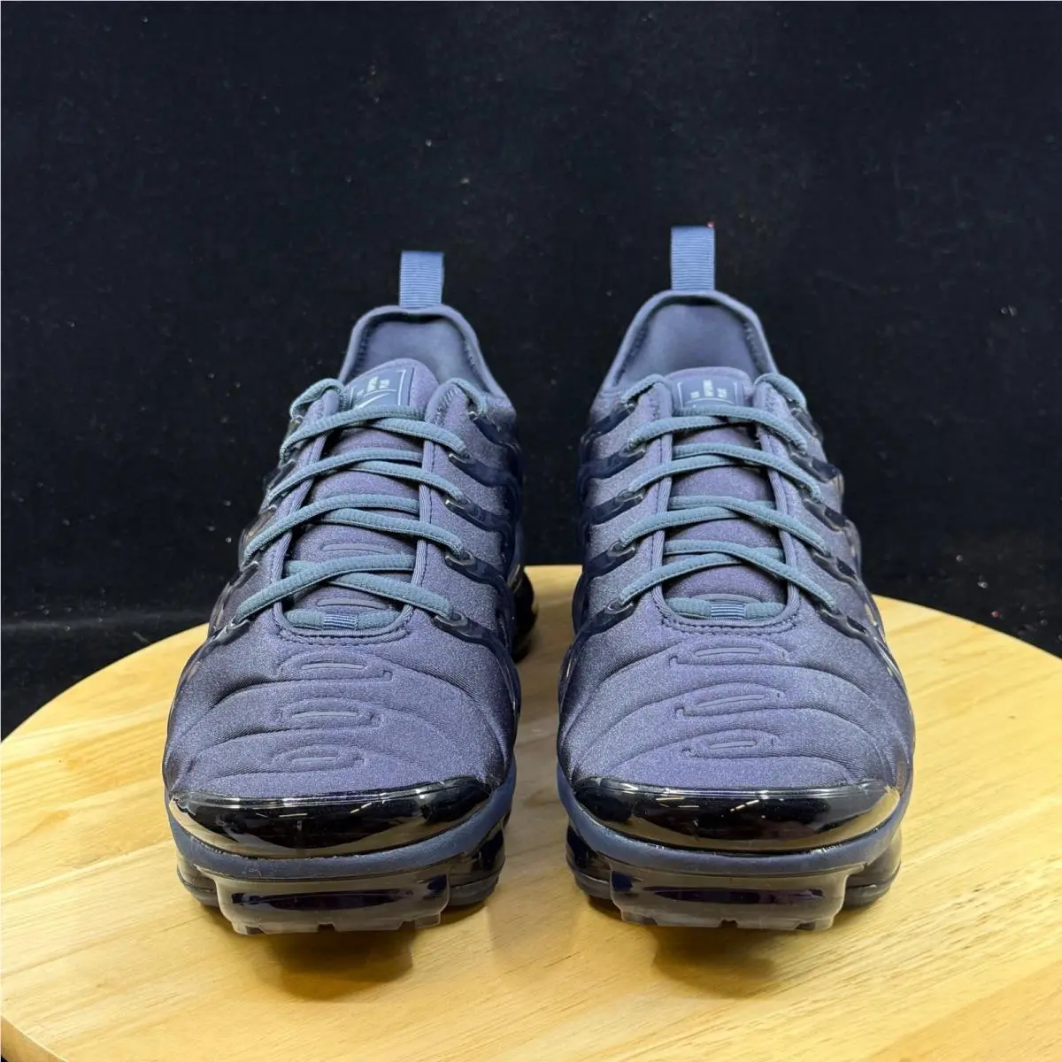 Nike shoes - Blue 4
