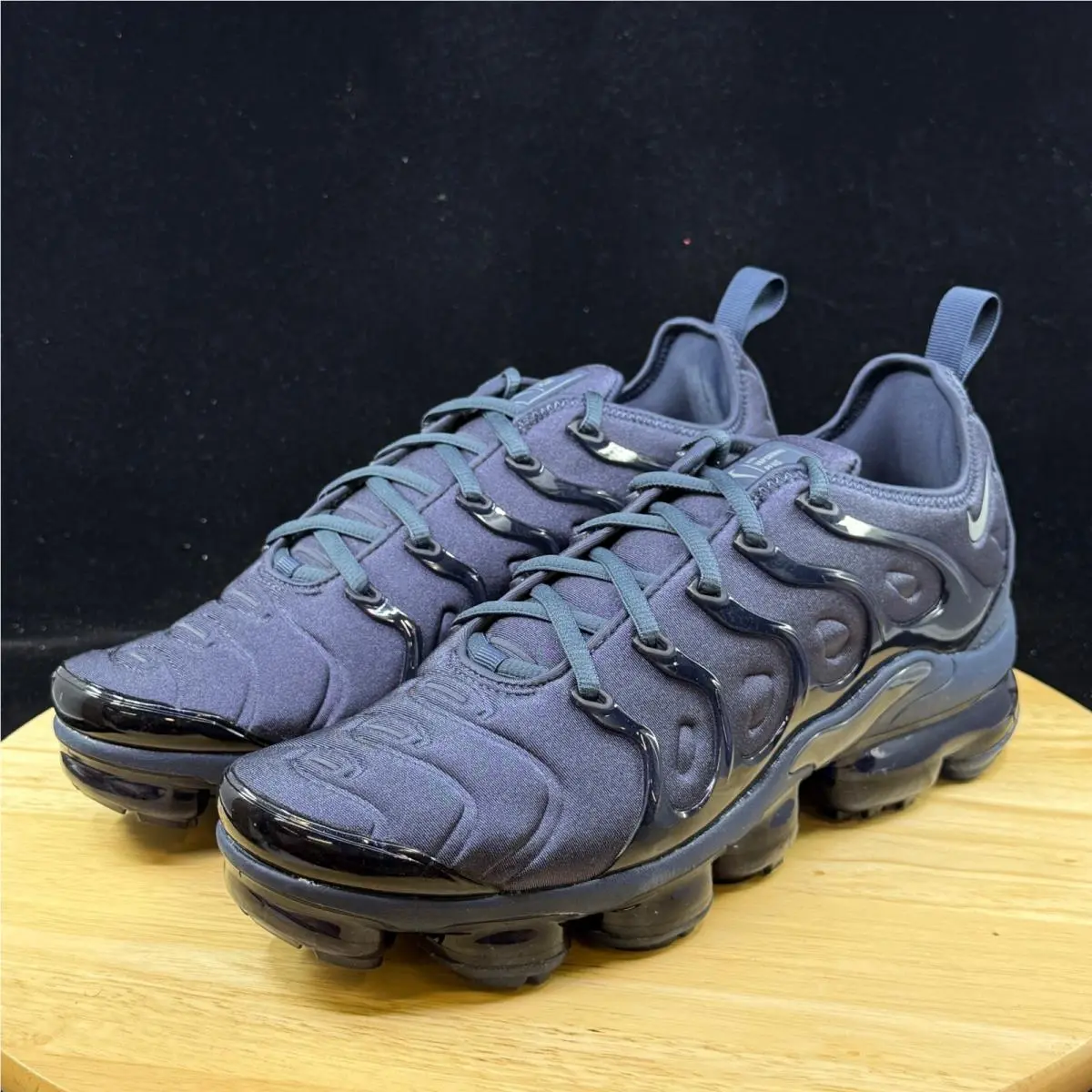 Nike shoes - Blue 5
