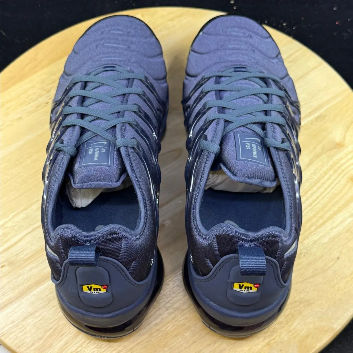Nike shoes - Blue 6