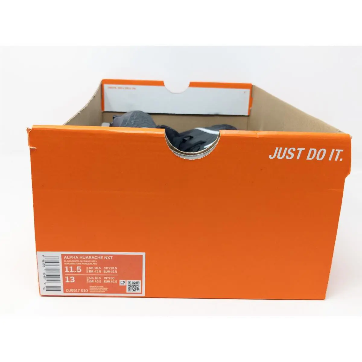 Nike shoes - Black 9