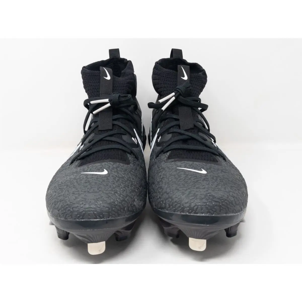 Nike shoes - Black 0