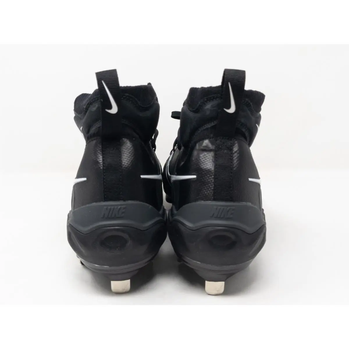 Nike shoes - Black 2