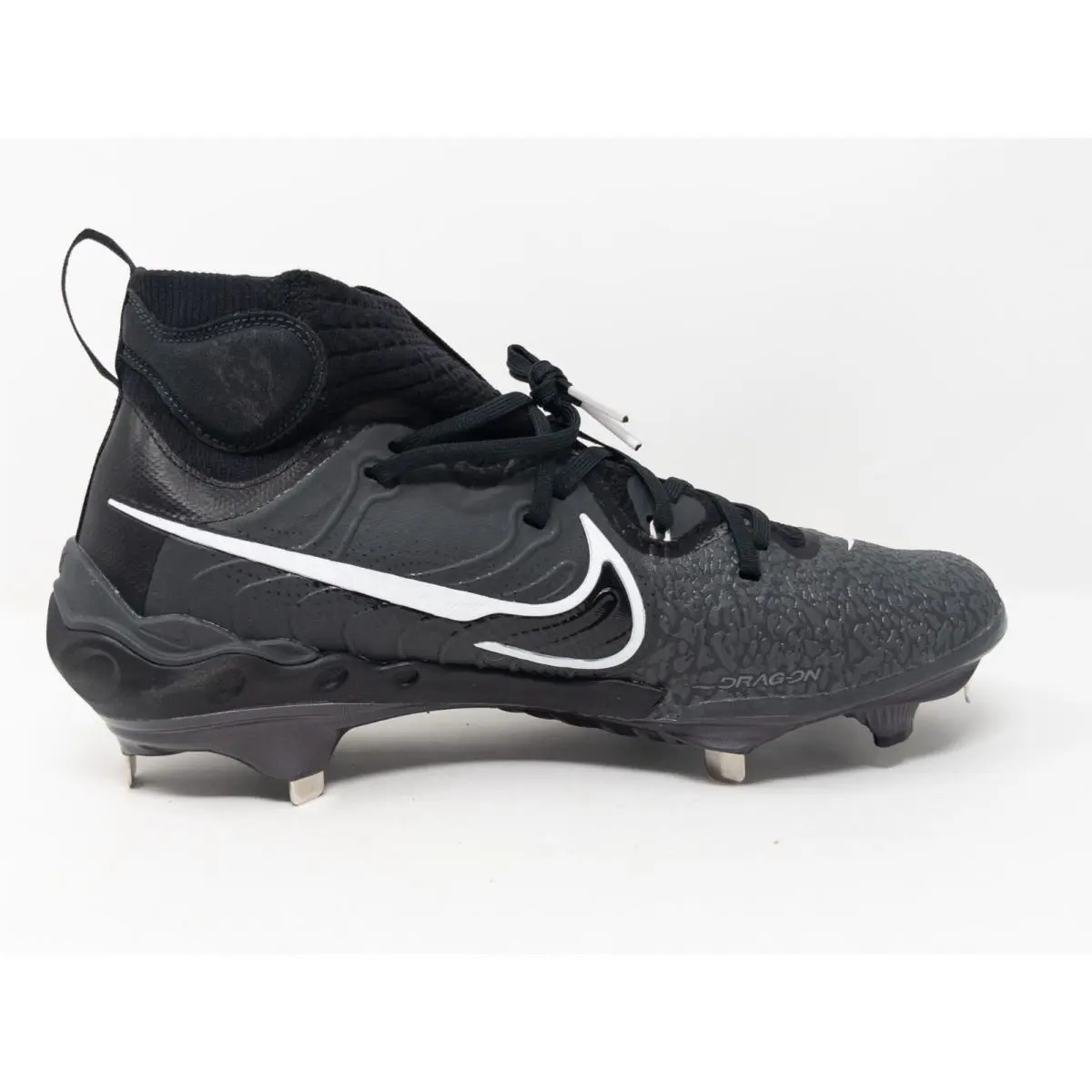 Nike shoes - Black 4
