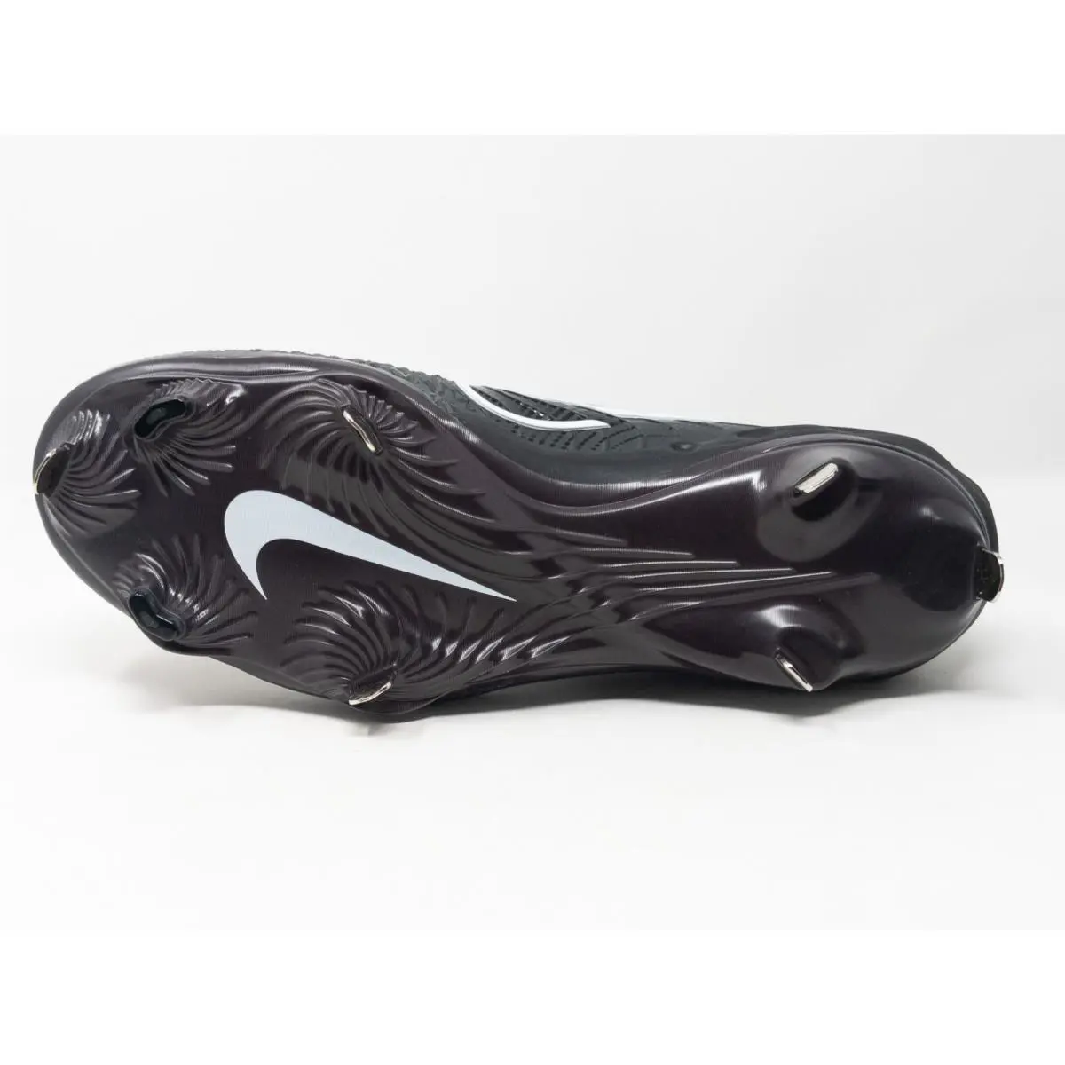 Nike shoes - Black 6