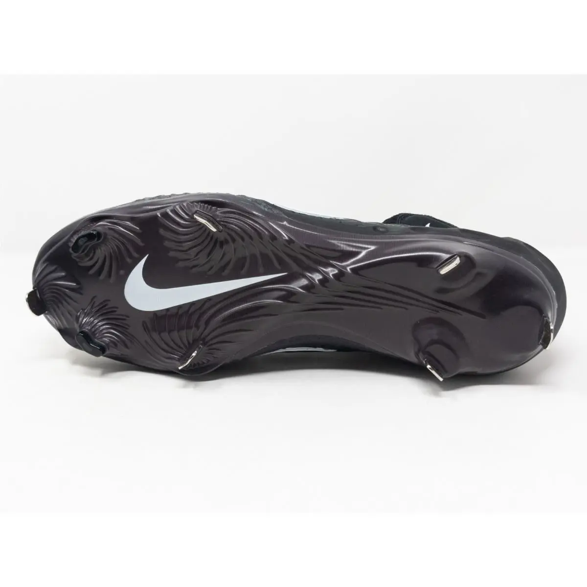 Nike shoes - Black 7