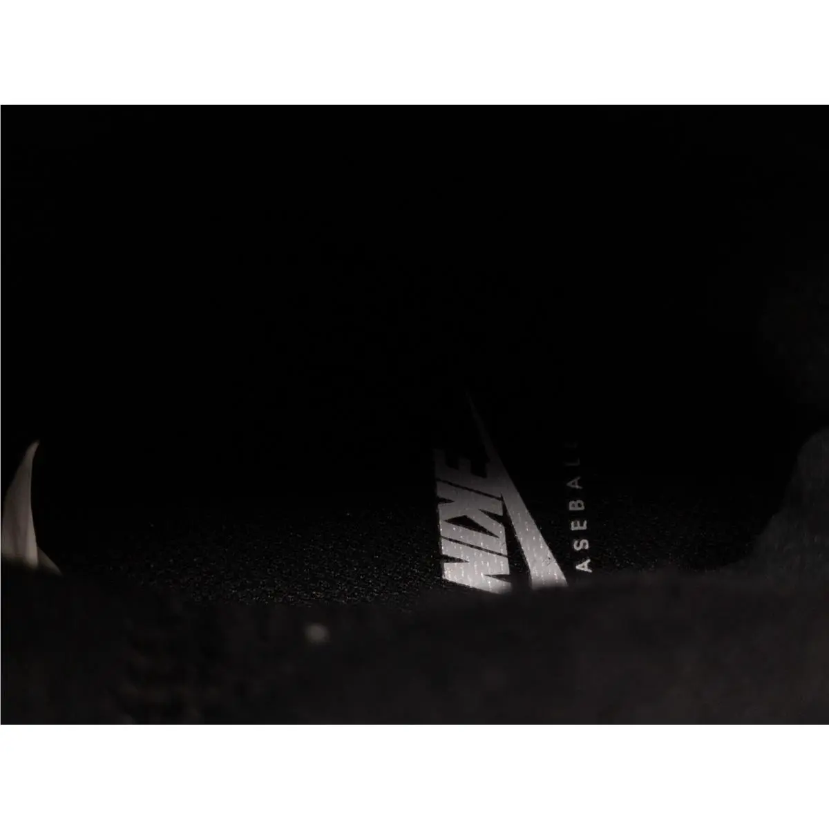 Nike shoes - Black 8