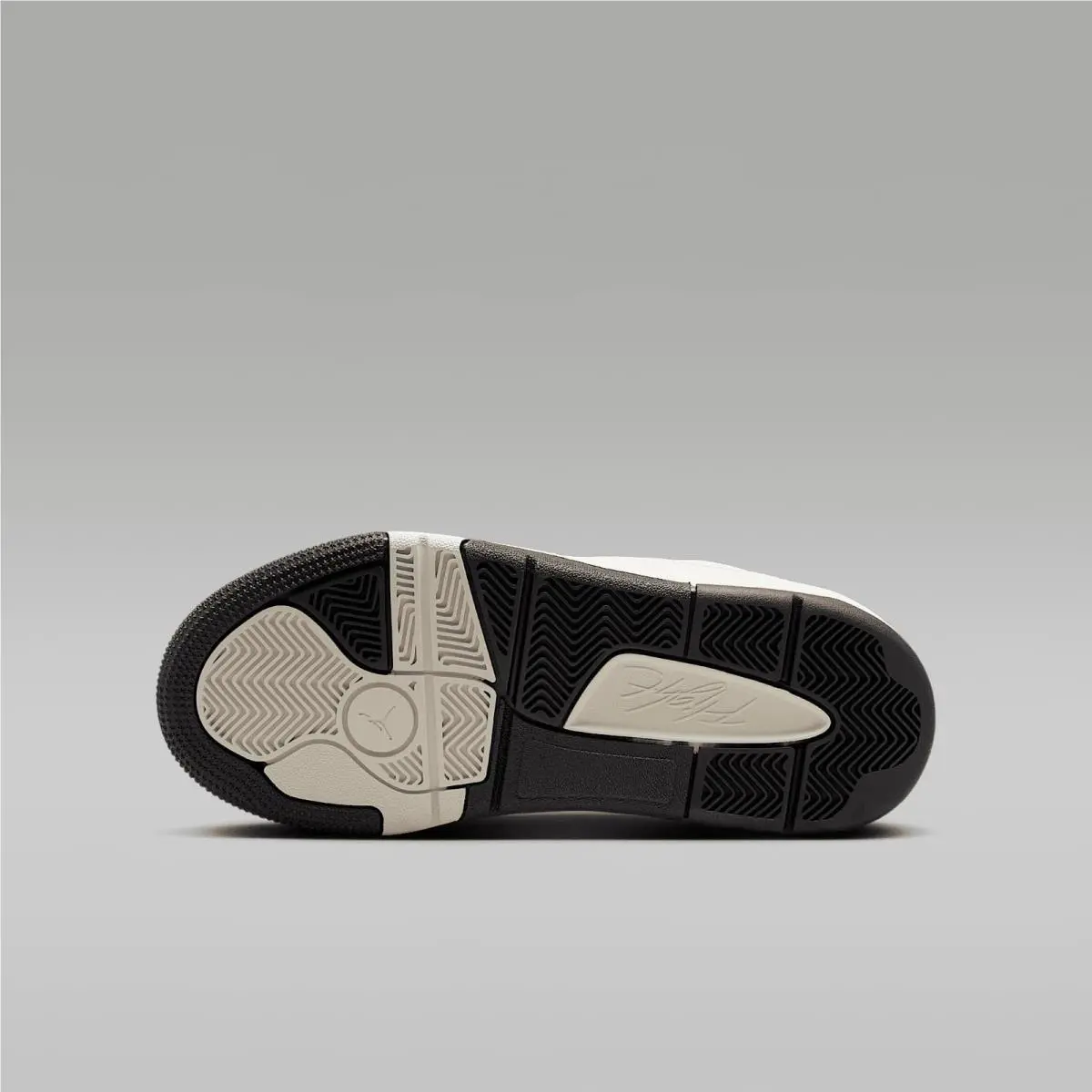 Nike shoes - White/Sail/Black (UPC: 197859152551) 0