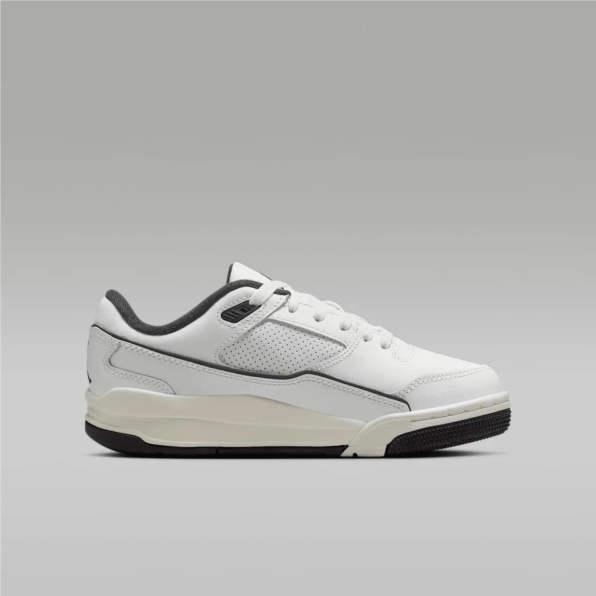 Nike shoes - White/Sail/Black (UPC: 197859152551) 1