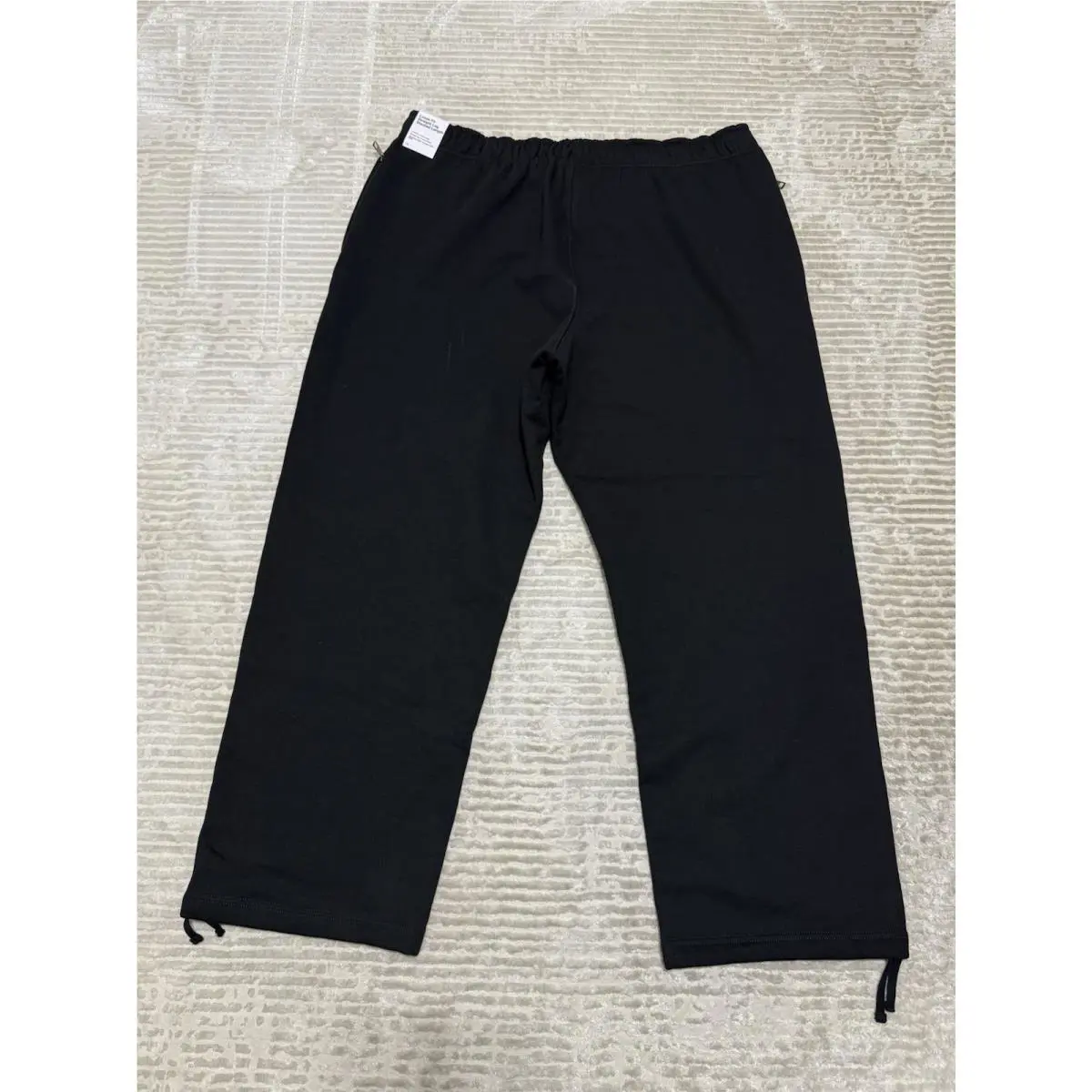 Nike clothing - Black 0