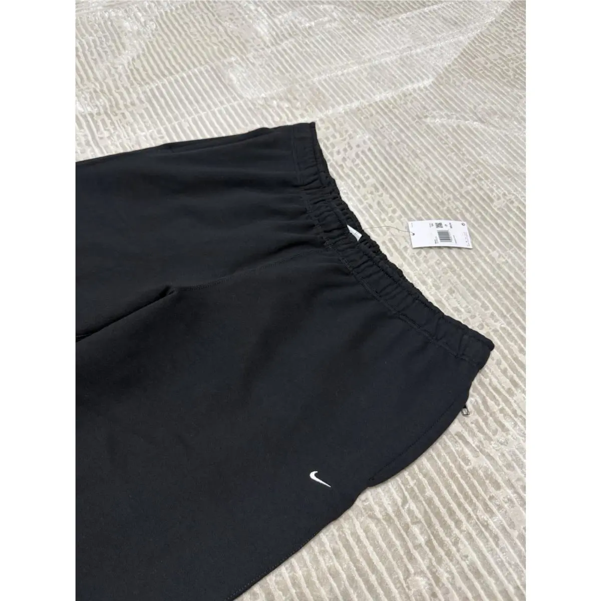 Nike clothing - Black 1