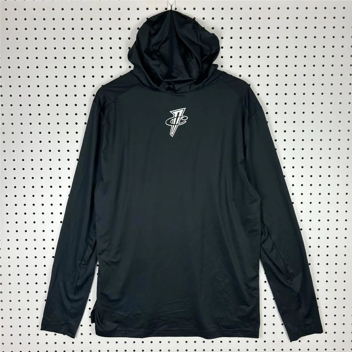 Nike clothing - Black 0