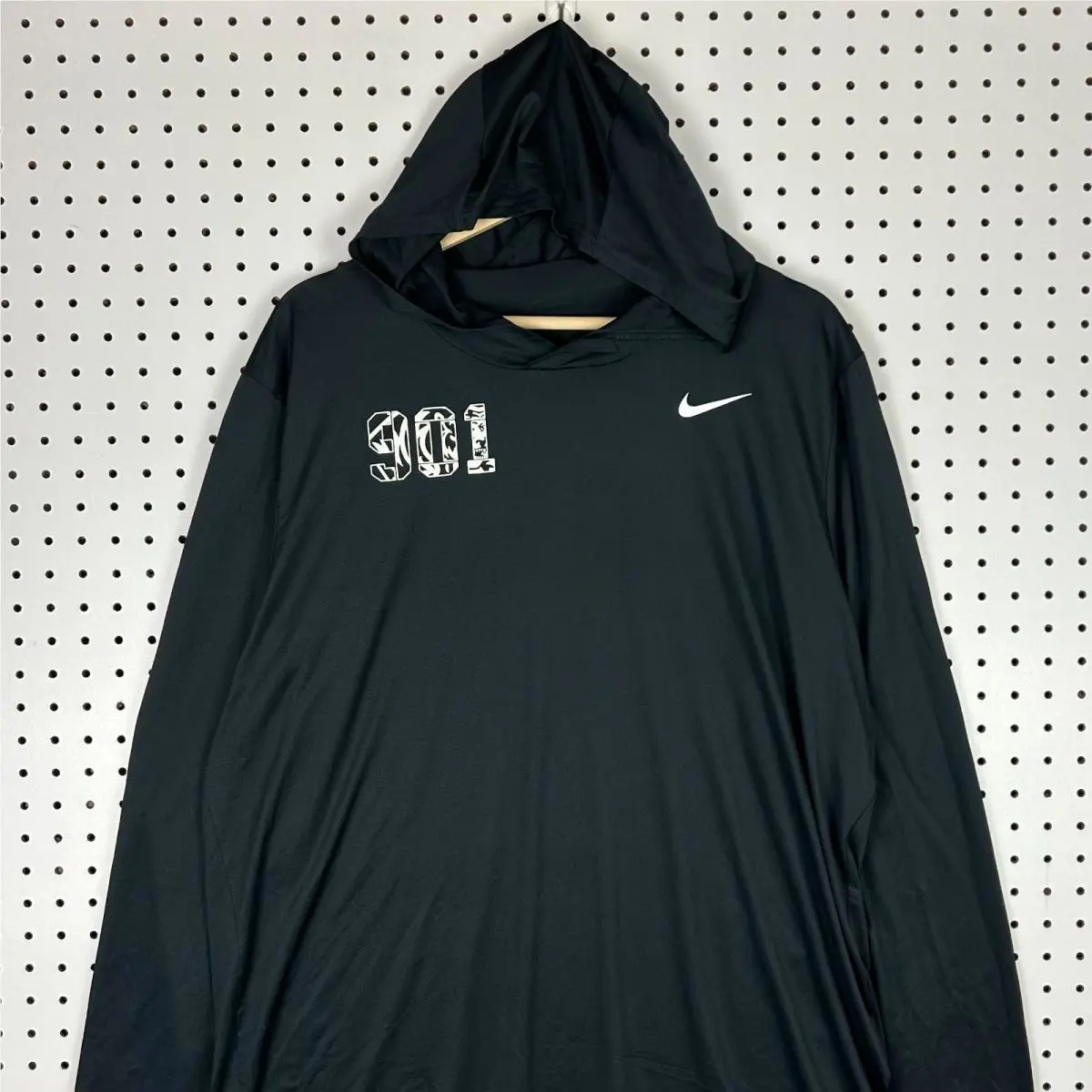 Nike clothing - Black 1