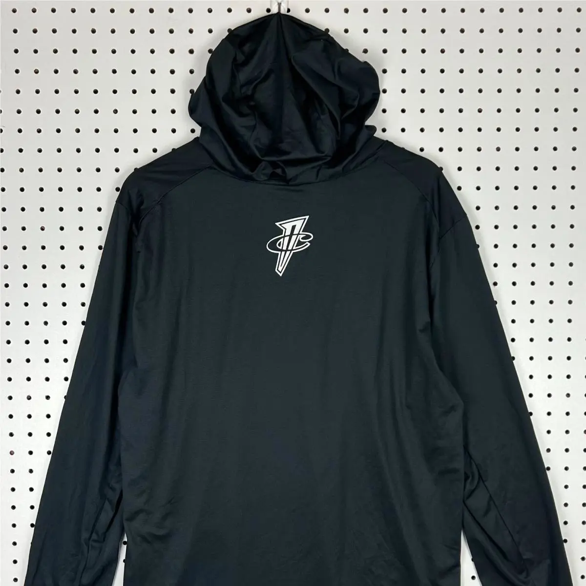 Nike clothing - Black 2