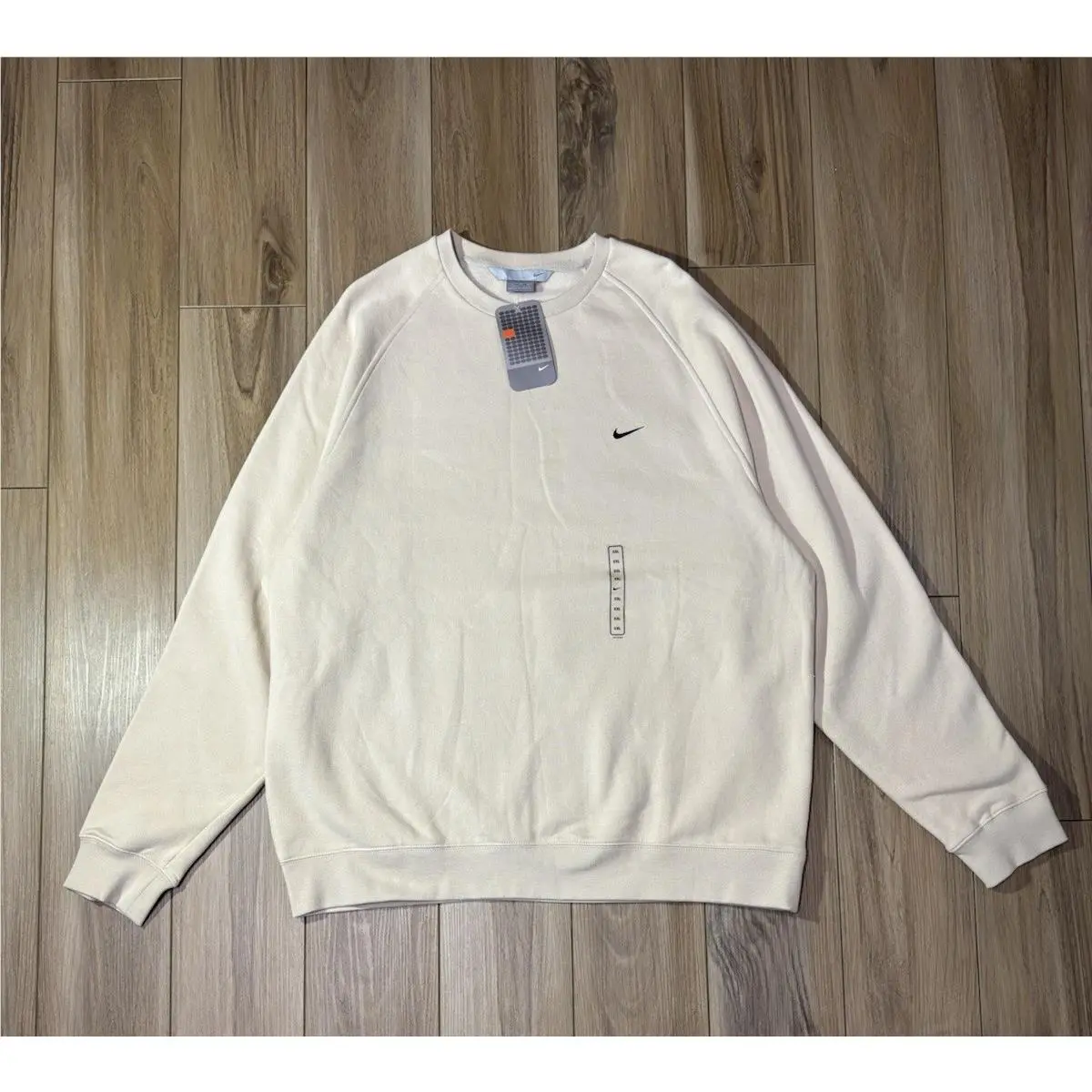 Nike clothing - Beige 0