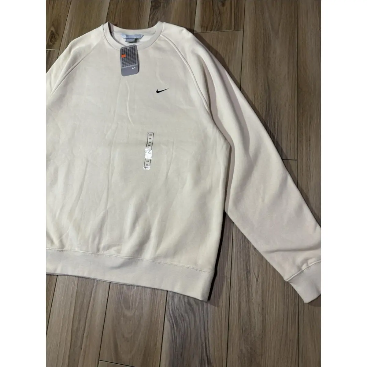 Nike clothing - Beige 1