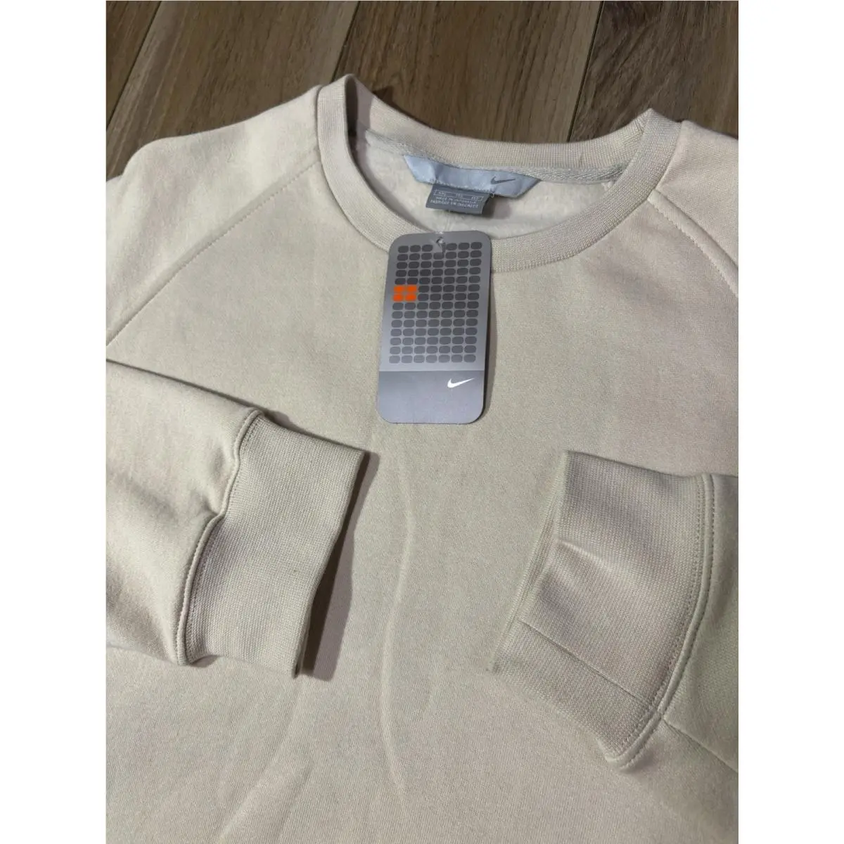 Nike clothing - Beige 2