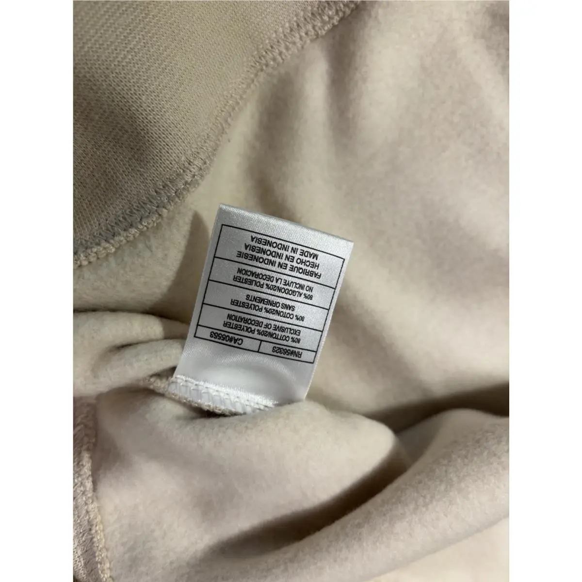 Nike clothing - Beige 5
