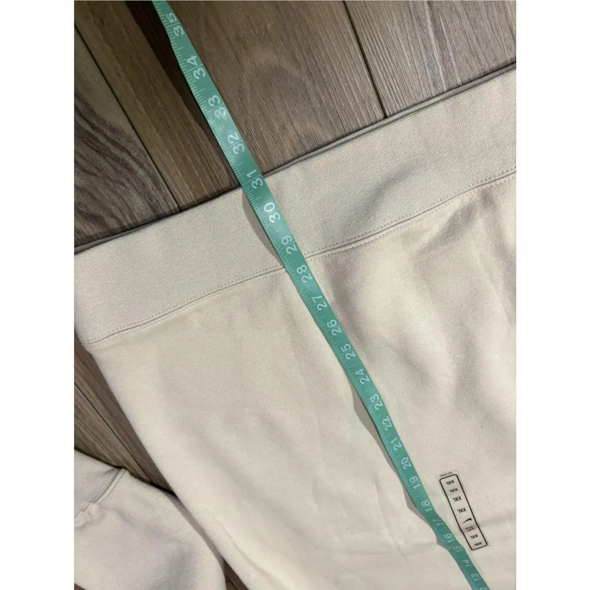 Nike clothing - Beige 7