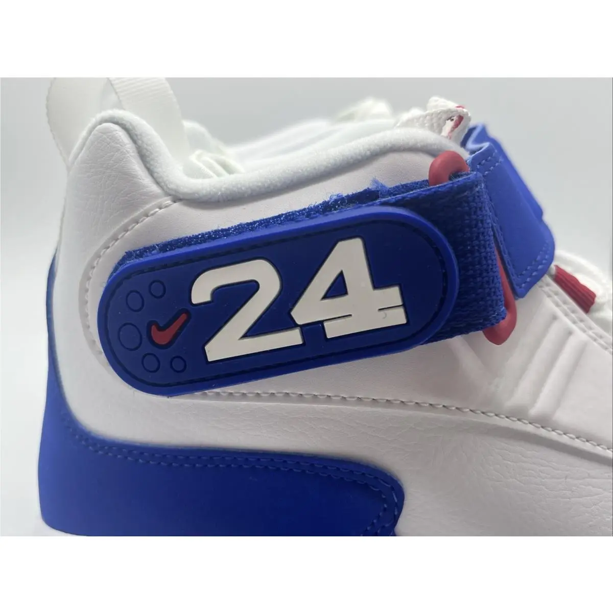 Nike shoes - Nike Air Griffey Max 1 - DX3723-100 - White 10